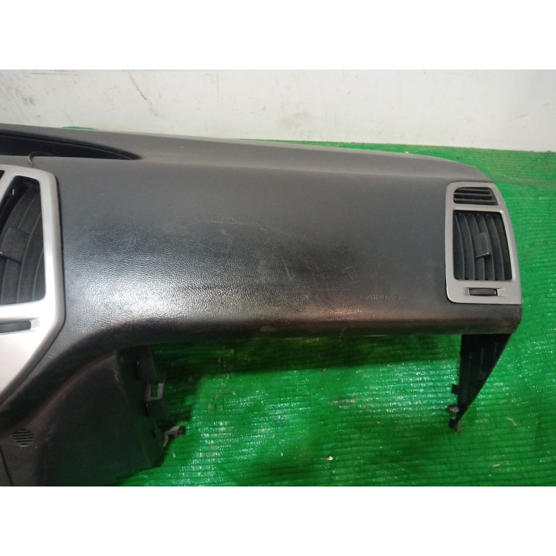 Recambio de salpicadero para hyundai i20 i (pb, pbt) 1.2 referencia OEM IAM   