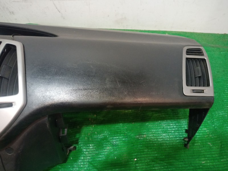 Recambio de salpicadero para hyundai i20 i (pb, pbt) 1.2 referencia OEM IAM   