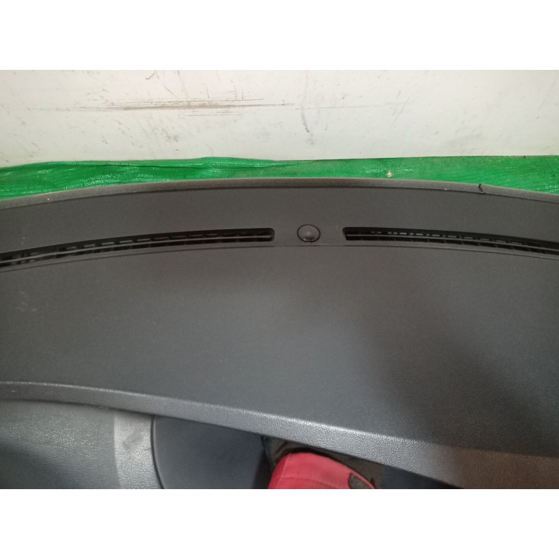 Recambio de salpicadero para hyundai i20 i (pb, pbt) 1.2 referencia OEM IAM   