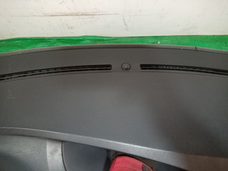 Recambio de salpicadero para hyundai i20 i (pb, pbt) 1.2 referencia OEM IAM   