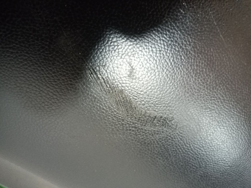 Recambio de salpicadero para hyundai i20 i (pb, pbt) 1.2 referencia OEM IAM   