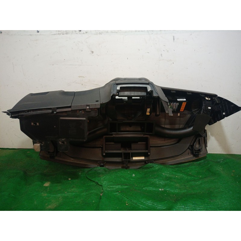 Recambio de salpicadero para hyundai i20 i (pb, pbt) 1.2 referencia OEM IAM   