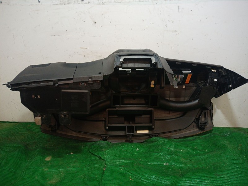 Recambio de salpicadero para hyundai i20 i (pb, pbt) 1.2 referencia OEM IAM   