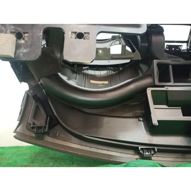 Recambio de salpicadero para hyundai i20 i (pb, pbt) 1.2 referencia OEM IAM   