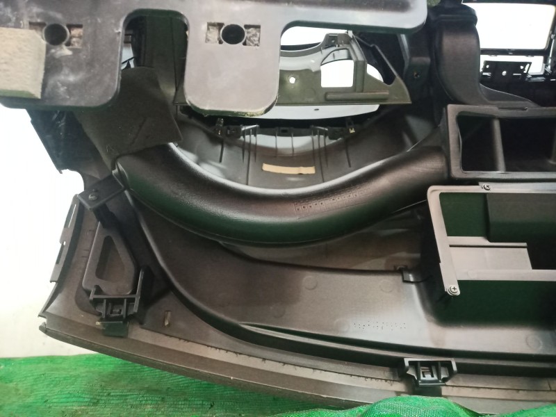 Recambio de salpicadero para hyundai i20 i (pb, pbt) 1.2 referencia OEM IAM   