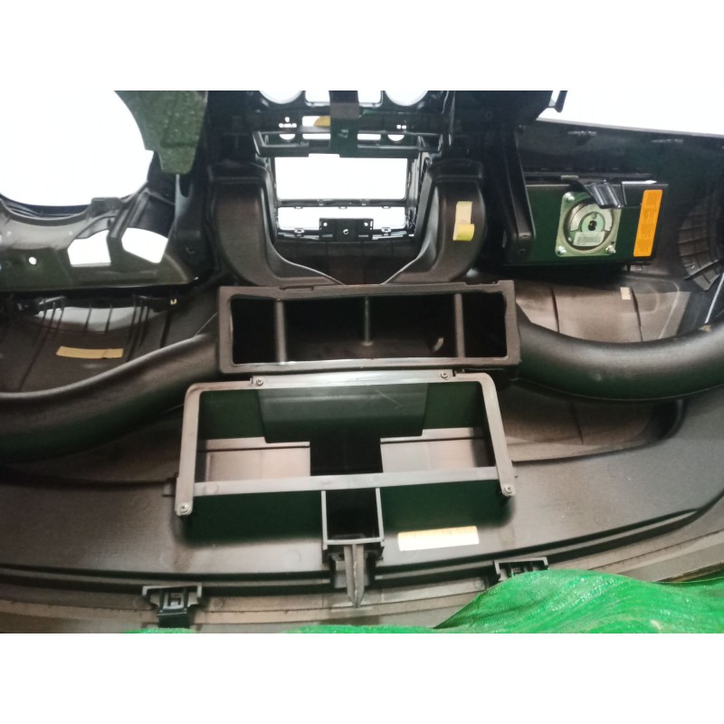 Recambio de salpicadero para hyundai i20 i (pb, pbt) 1.2 referencia OEM IAM   