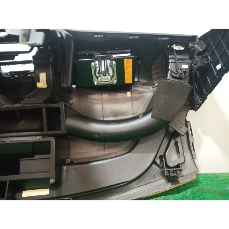 Recambio de salpicadero para hyundai i20 i (pb, pbt) 1.2 referencia OEM IAM   