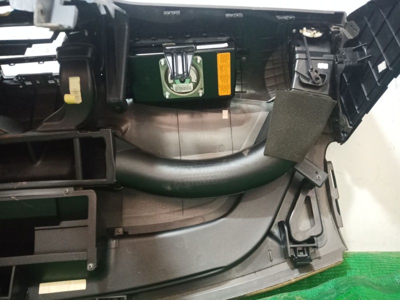 Recambio de salpicadero para hyundai i20 i (pb, pbt) 1.2 referencia OEM IAM   