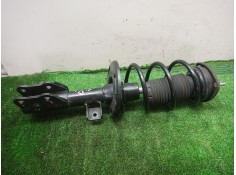 Recambio de amortiguador delantero izquierdo para mazda 3 (bm, bn) 2.0 referencia OEM IAM   