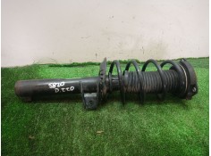 Recambio de amortiguador delantero izquierdo para audi q3 (8ub, 8ug) 2.0 tdi referencia OEM IAM   