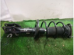 Recambio de amortiguador delantero derecho para mazda 3 (bm, bn) 2.0 referencia OEM IAM   
