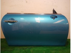 Recambio de puerta delantera derecha para mini mini (f55) cooper d referencia OEM IAM   