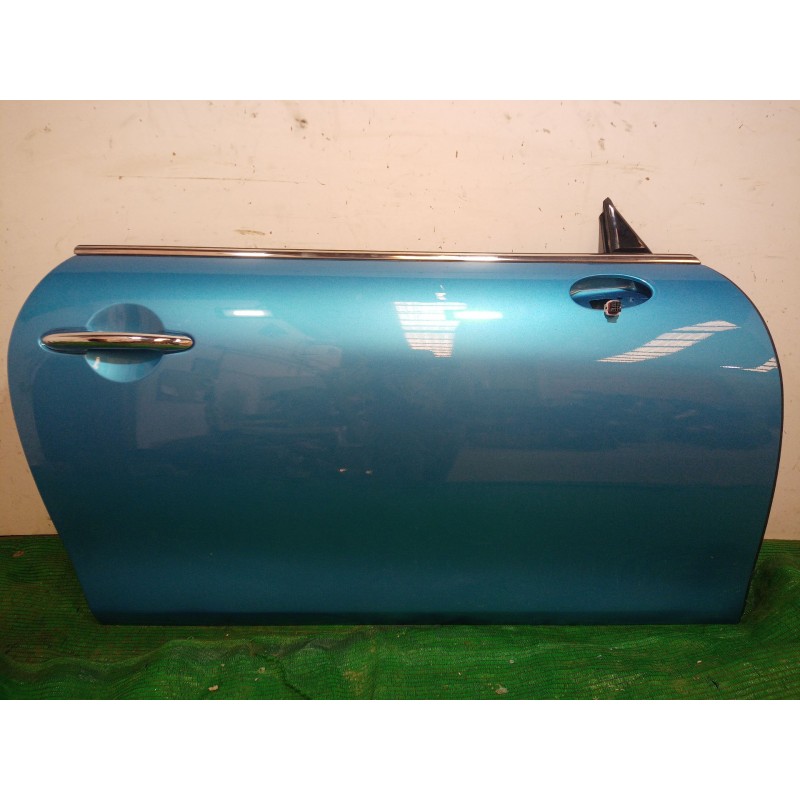 Recambio de puerta delantera derecha para mini mini (f55) cooper d referencia OEM IAM   