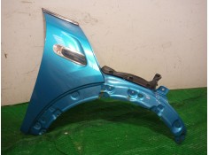 Recambio de aleta delantera derecha para mini mini (f55) cooper d referencia OEM IAM SINREF SIN REF SIN REF