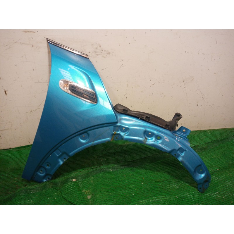 Recambio de aleta delantera derecha para mini mini (f55) cooper d referencia OEM IAM SINREF SIN REF SIN REF
