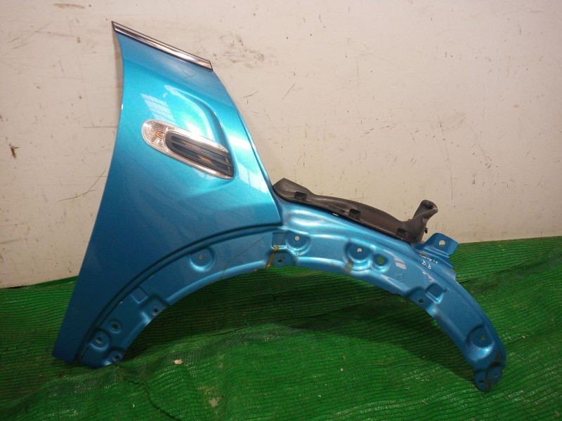 Recambio de aleta delantera derecha para mini mini (f55) cooper d referencia OEM IAM SINREF SIN REF SIN REF