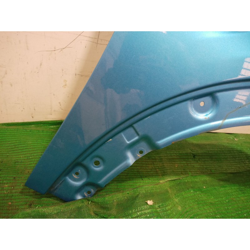 Recambio de aleta delantera derecha para mini mini (f55) cooper d referencia OEM IAM SINREF SIN REF SIN REF