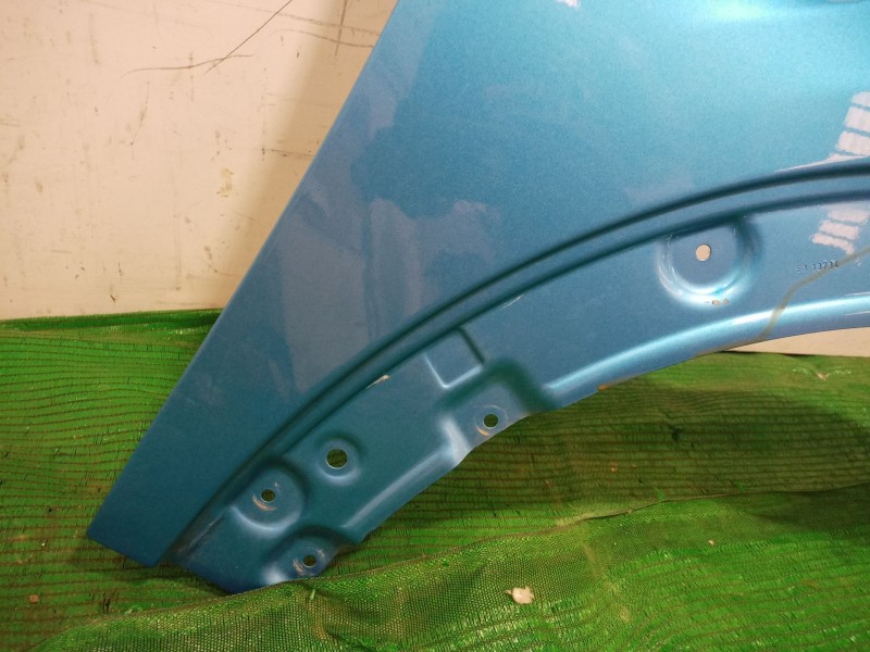 Recambio de aleta delantera derecha para mini mini (f55) cooper d referencia OEM IAM SINREF SIN REF SIN REF