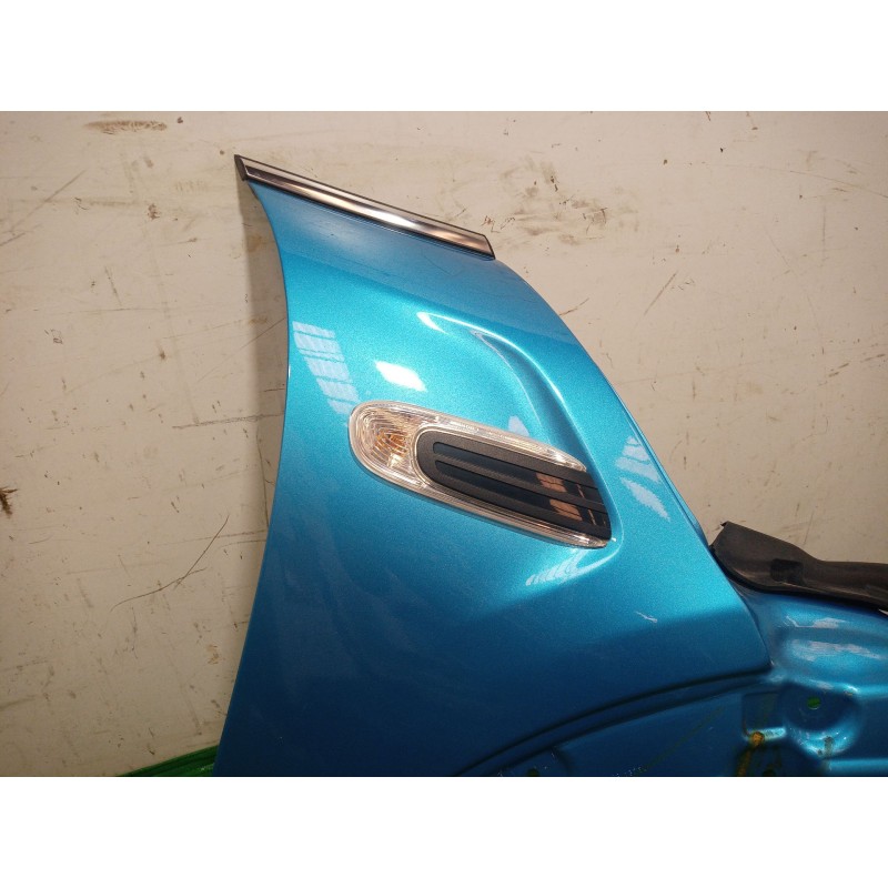 Recambio de aleta delantera derecha para mini mini (f55) cooper d referencia OEM IAM SINREF SIN REF SIN REF