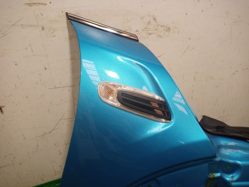 Recambio de aleta delantera derecha para mini mini (f55) cooper d referencia OEM IAM SINREF SIN REF SIN REF