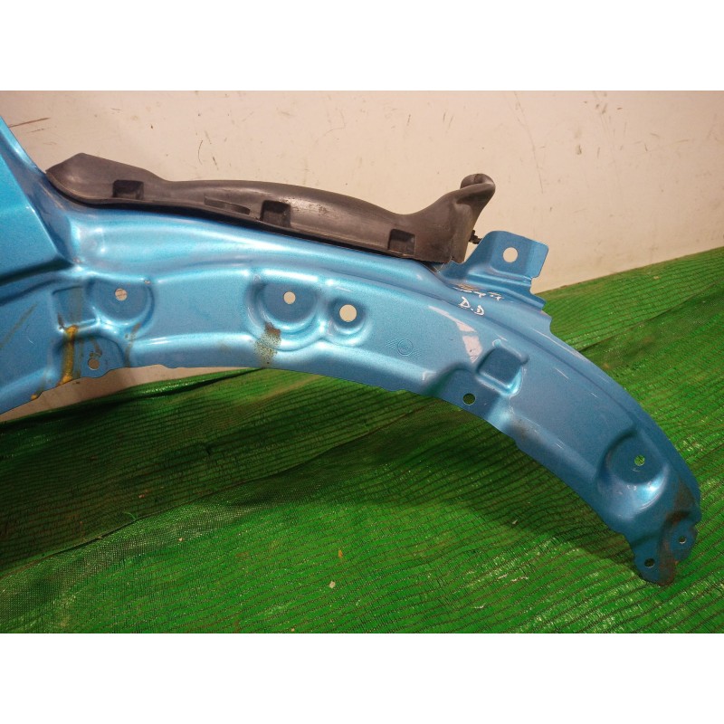 Recambio de aleta delantera derecha para mini mini (f55) cooper d referencia OEM IAM SINREF SIN REF SIN REF