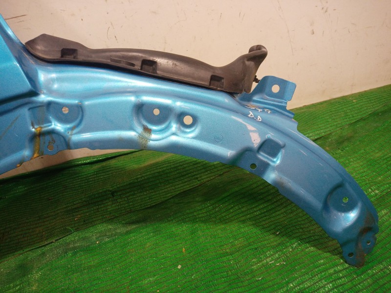 Recambio de aleta delantera derecha para mini mini (f55) cooper d referencia OEM IAM SINREF SIN REF SIN REF