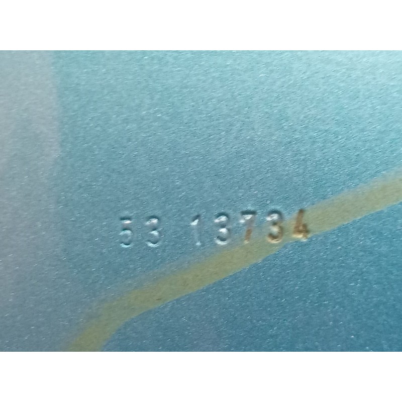 Recambio de aleta delantera derecha para mini mini (f55) cooper d referencia OEM IAM SINREF SIN REF SIN REF