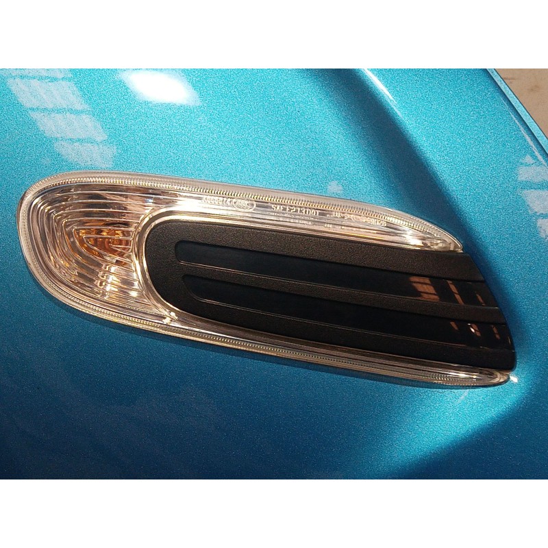 Recambio de aleta delantera derecha para mini mini (f55) cooper d referencia OEM IAM SINREF SIN REF SIN REF