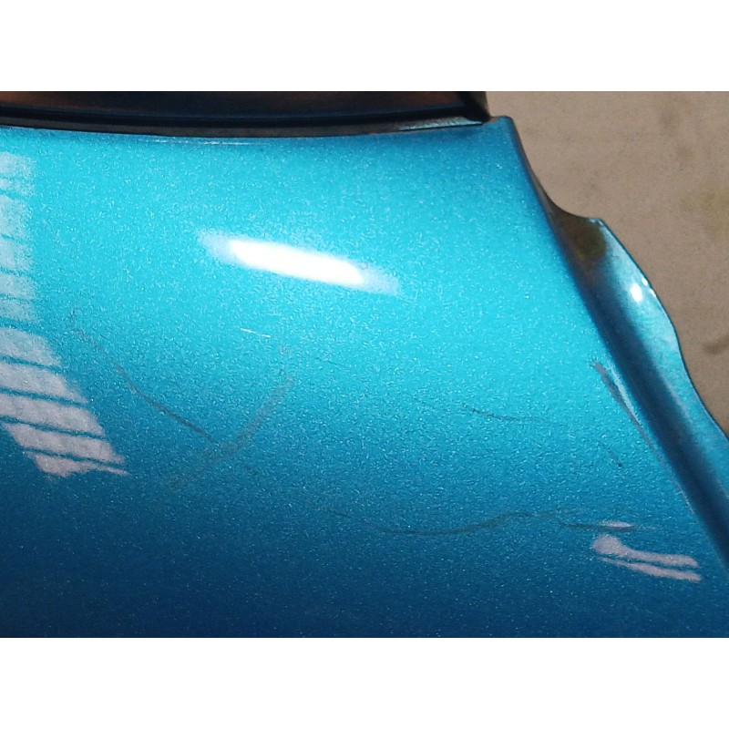 Recambio de aleta delantera derecha para mini mini (f55) cooper d referencia OEM IAM SINREF SIN REF SIN REF