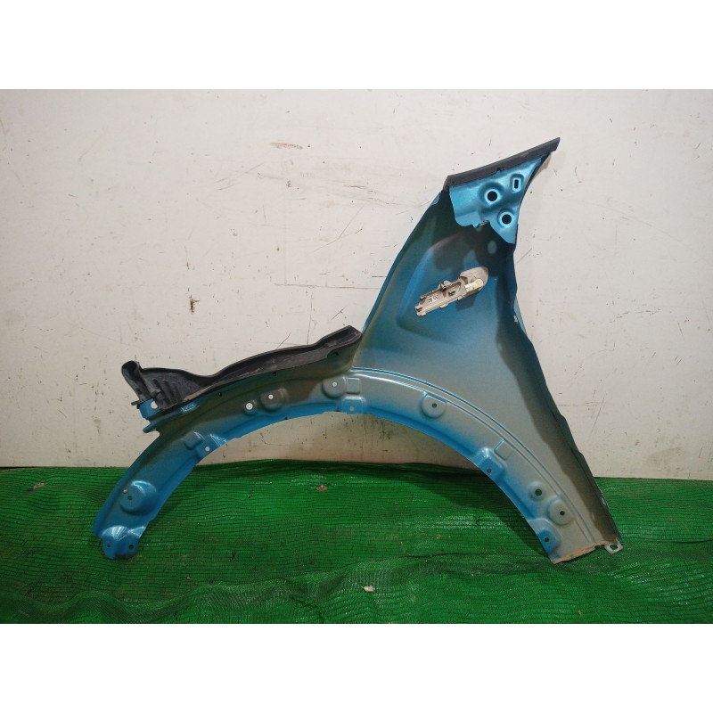 Recambio de aleta delantera derecha para mini mini (f55) cooper d referencia OEM IAM SINREF SIN REF SIN REF