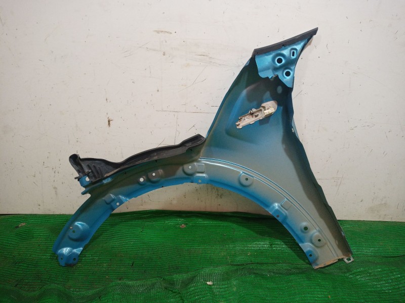 Recambio de aleta delantera derecha para mini mini (f55) cooper d referencia OEM IAM SINREF SIN REF SIN REF