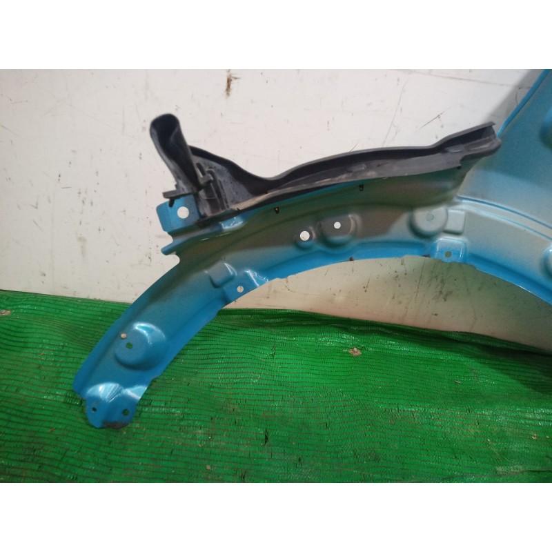 Recambio de aleta delantera derecha para mini mini (f55) cooper d referencia OEM IAM SINREF SIN REF SIN REF