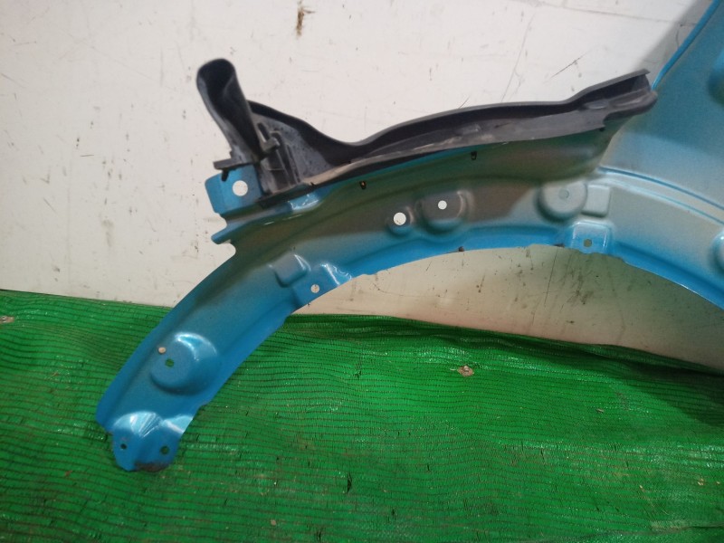 Recambio de aleta delantera derecha para mini mini (f55) cooper d referencia OEM IAM SINREF SIN REF SIN REF