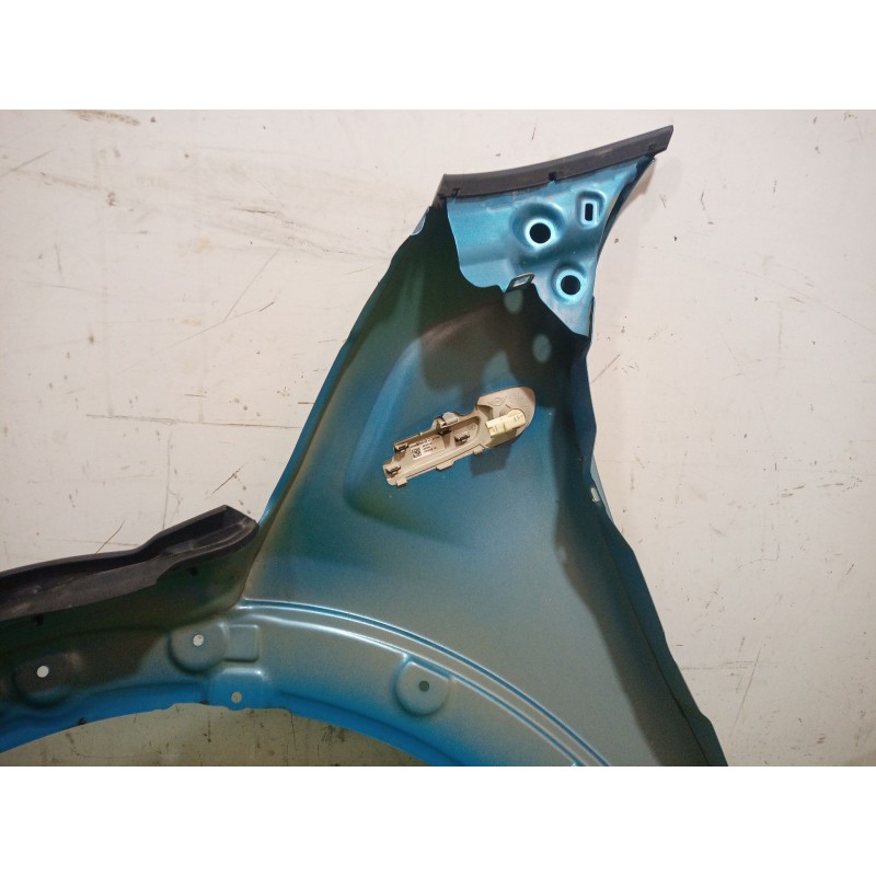 Recambio de aleta delantera derecha para mini mini (f55) cooper d referencia OEM IAM SINREF SIN REF SIN REF