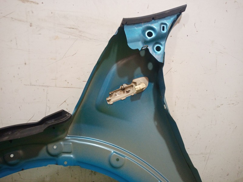 Recambio de aleta delantera derecha para mini mini (f55) cooper d referencia OEM IAM SINREF SIN REF SIN REF