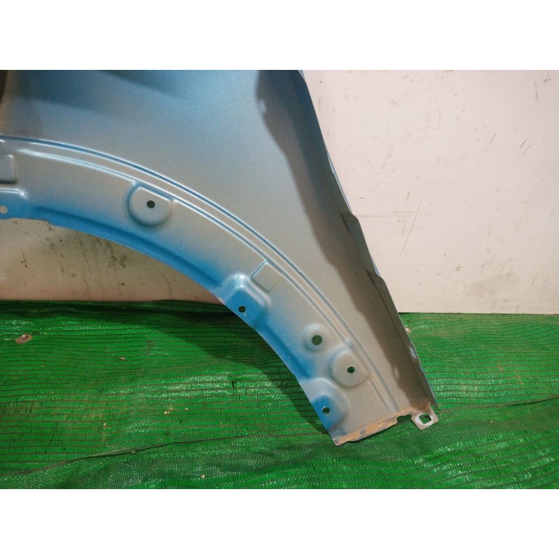 Recambio de aleta delantera derecha para mini mini (f55) cooper d referencia OEM IAM SINREF SIN REF SIN REF