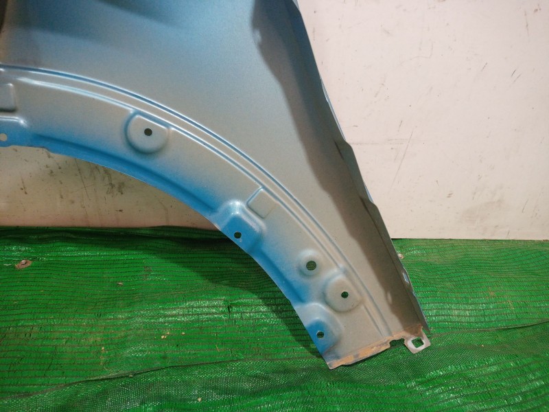 Recambio de aleta delantera derecha para mini mini (f55) cooper d referencia OEM IAM SINREF SIN REF SIN REF