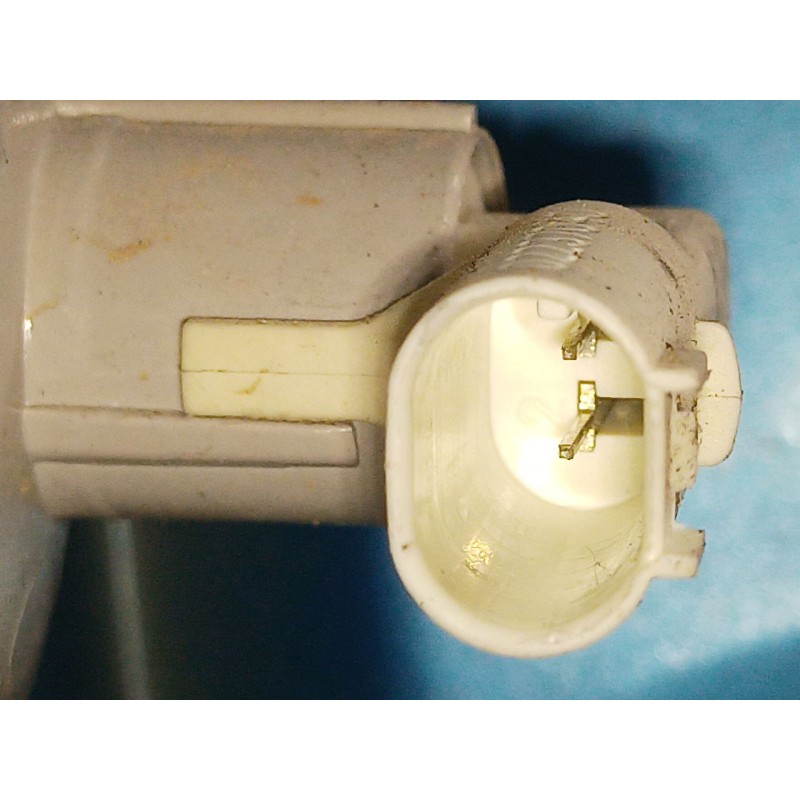 Recambio de aleta delantera derecha para mini mini (f55) cooper d referencia OEM IAM SINREF SIN REF SIN REF