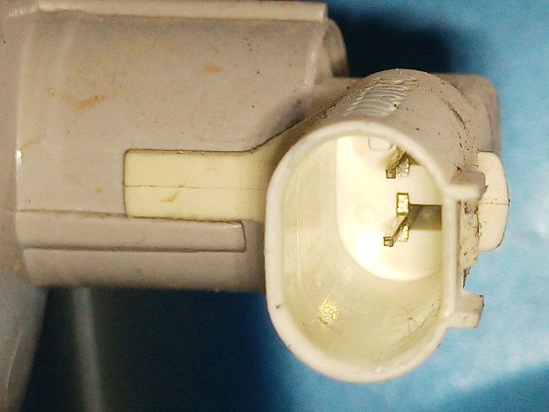 Recambio de aleta delantera derecha para mini mini (f55) cooper d referencia OEM IAM SINREF SIN REF SIN REF