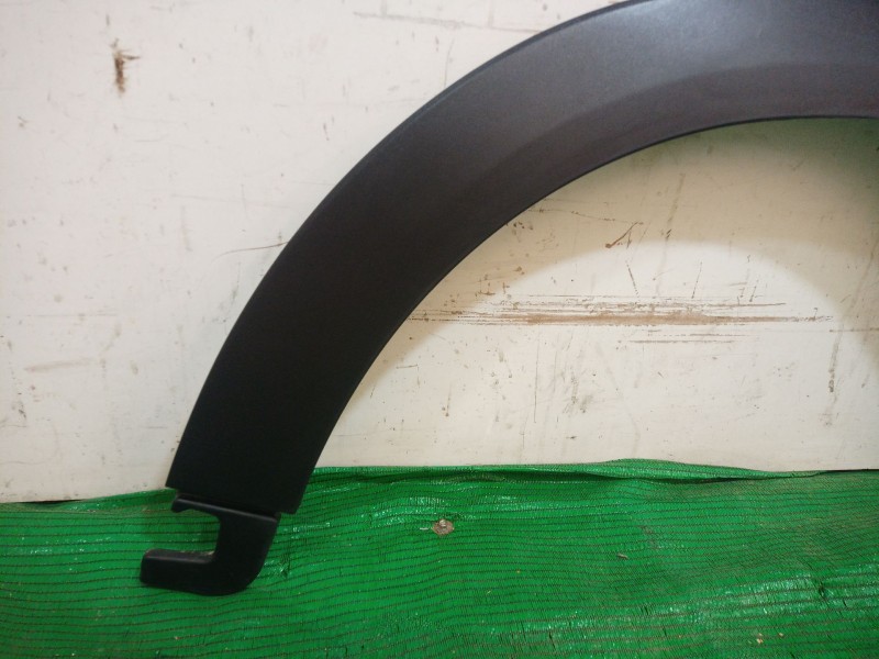 Recambio de aletin delantero derecho para mini mini (f55) cooper d referencia OEM IAM 16189910GB 16189910GB 51777300820