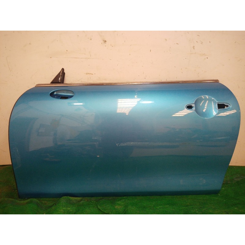 Recambio de puerta delantera izquierda para mini mini (f55) cooper d referencia OEM IAM   