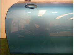 Recambio de puerta delantera izquierda para mini mini (f55) cooper d referencia OEM IAM    2