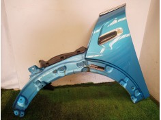 Recambio de aleta delantera izquierda para mini mini (f55) cooper d referencia OEM IAM   