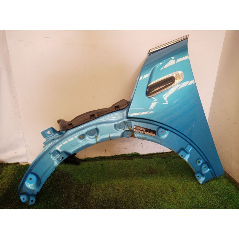 Recambio de aleta delantera izquierda para mini mini (f55) cooper d referencia OEM IAM   