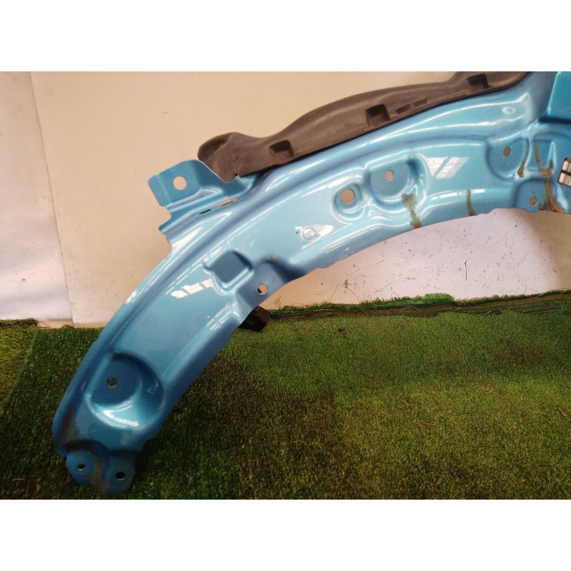 Recambio de aleta delantera izquierda para mini mini (f55) cooper d referencia OEM IAM   