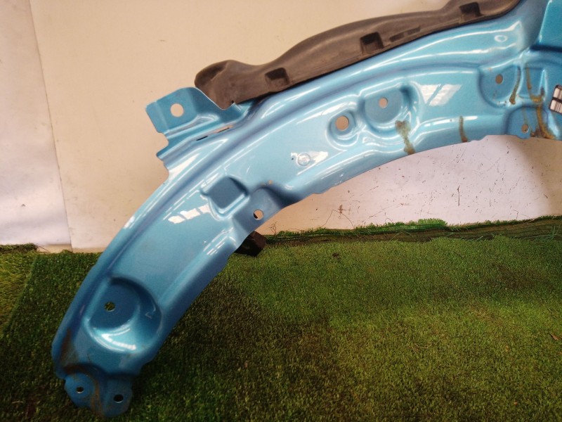 Recambio de aleta delantera izquierda para mini mini (f55) cooper d referencia OEM IAM   