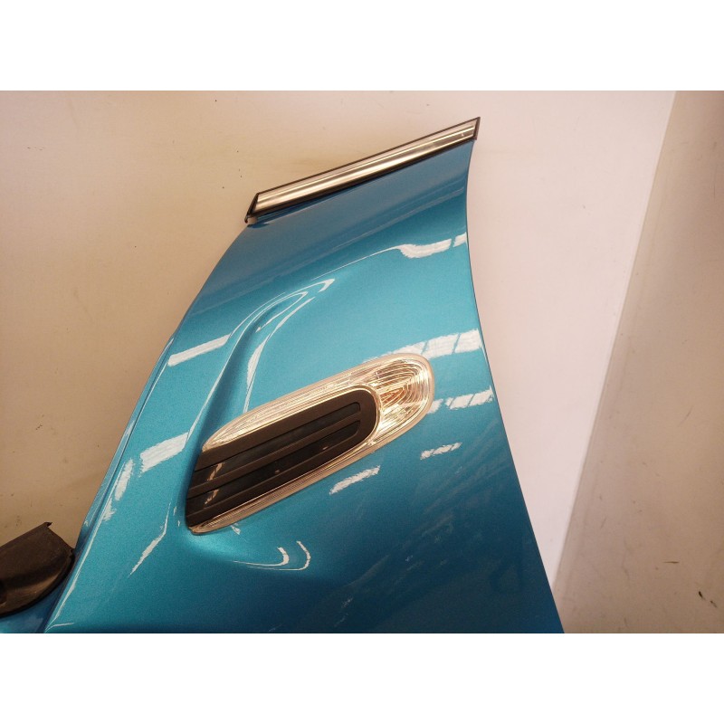 Recambio de aleta delantera izquierda para mini mini (f55) cooper d referencia OEM IAM   