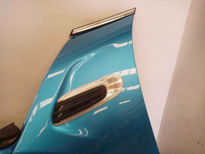 Recambio de aleta delantera izquierda para mini mini (f55) cooper d referencia OEM IAM   