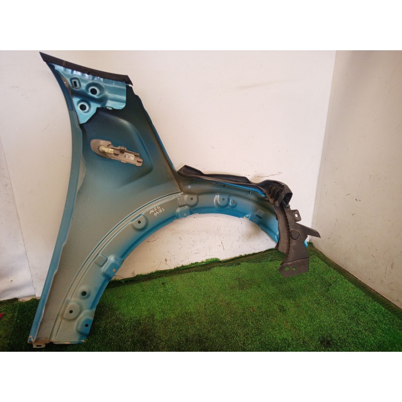 Recambio de aleta delantera izquierda para mini mini (f55) cooper d referencia OEM IAM   