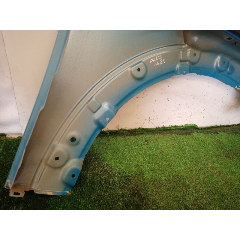 Recambio de aleta delantera izquierda para mini mini (f55) cooper d referencia OEM IAM   